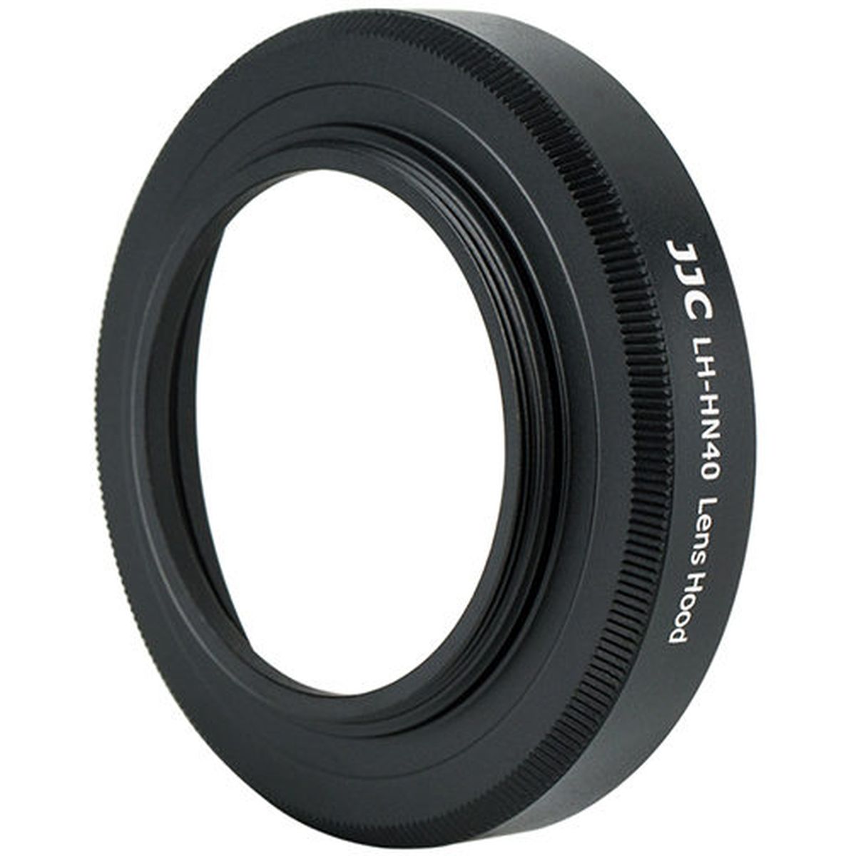 JJC HN-40 zonnekap voor Nikon Nikkor Z 16-50 3.5-5.6 afbeelding