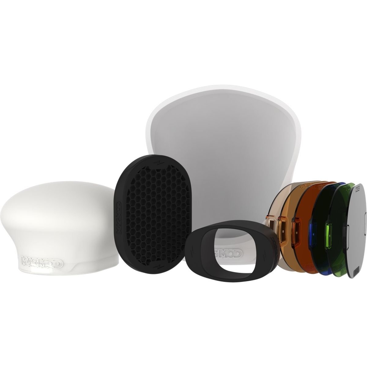 MagMod Professional Flash Kit 2 afbeelding