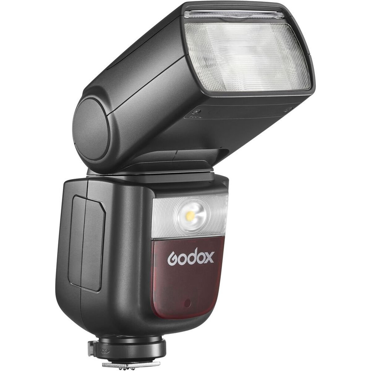 Godox Speedlite V860III Nikon X2 Trigger Kit afbeelding