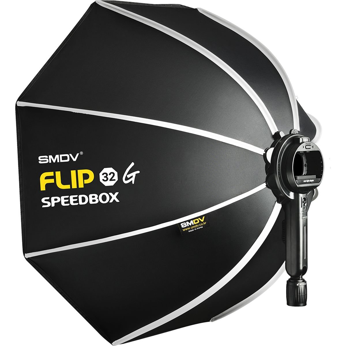 SMDV Speedbox-FLIP32G afbeelding