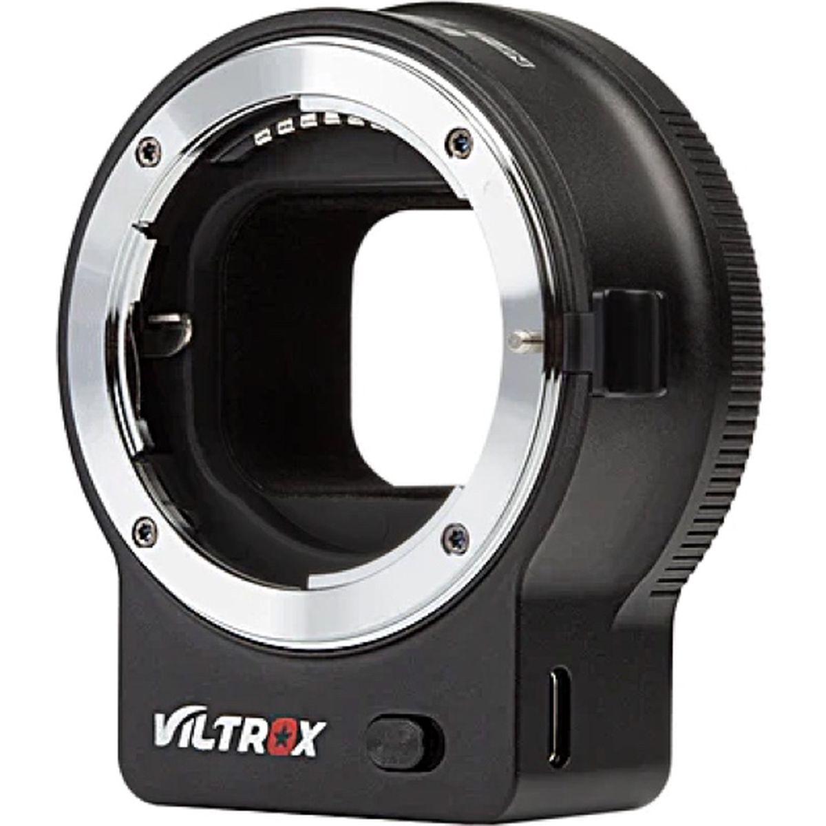 Viltrox NF-Z Auto Focus Mount Adapter afbeelding