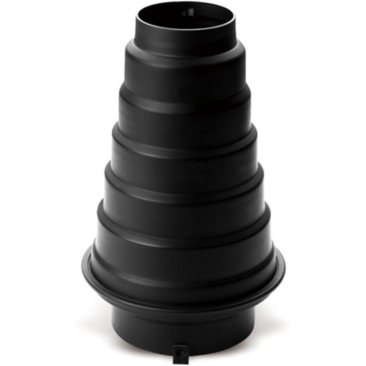 Godox Bowens Snoot SN-01 w/ Honey Comb afbeelding