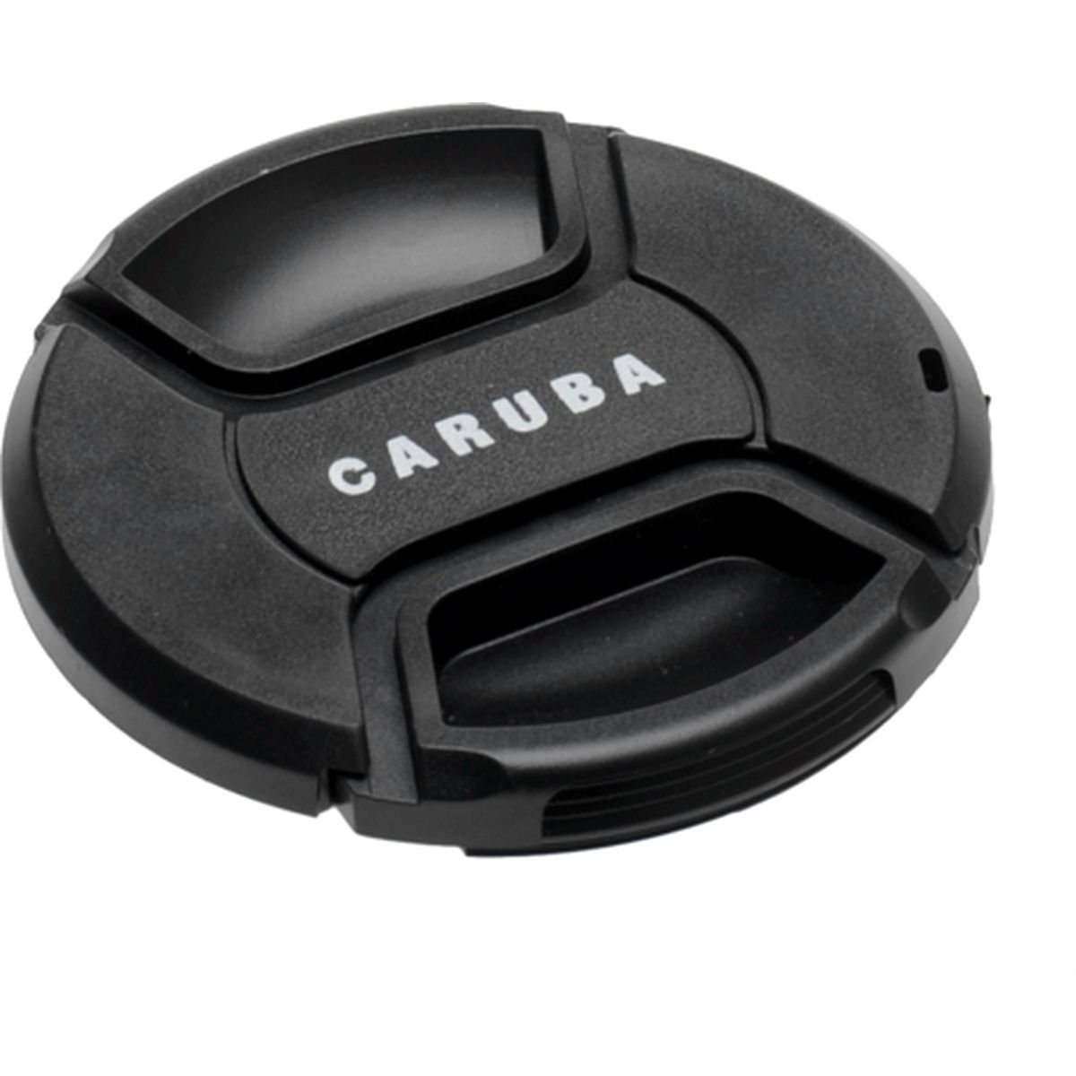 Caruba Clip Cap Lensdop 55mm afbeelding
