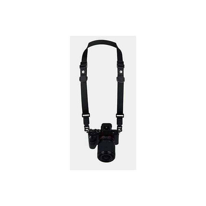 GGS MS-1B Black Mirroless Strap afbeelding