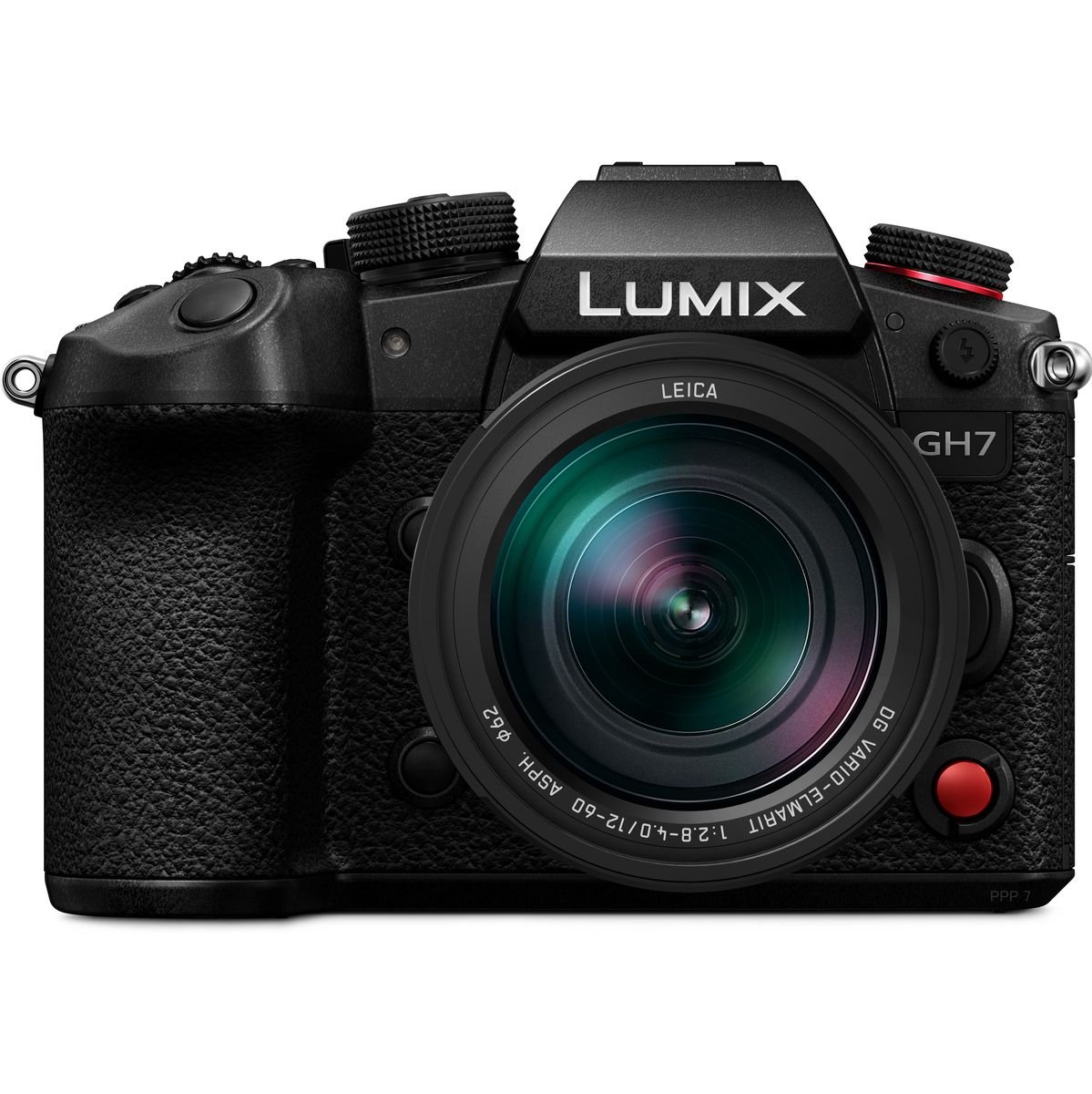 Panasonic LUMIX DC-GH7 Body + 12-60mm f/2.8-4.0 Leica afbeelding