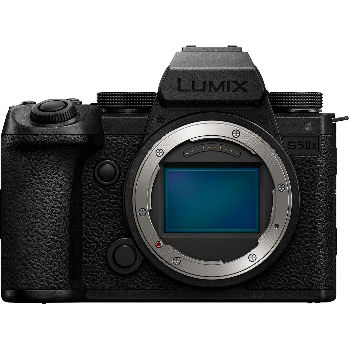 Panasonic Lumix S5IIX Body afbeelding