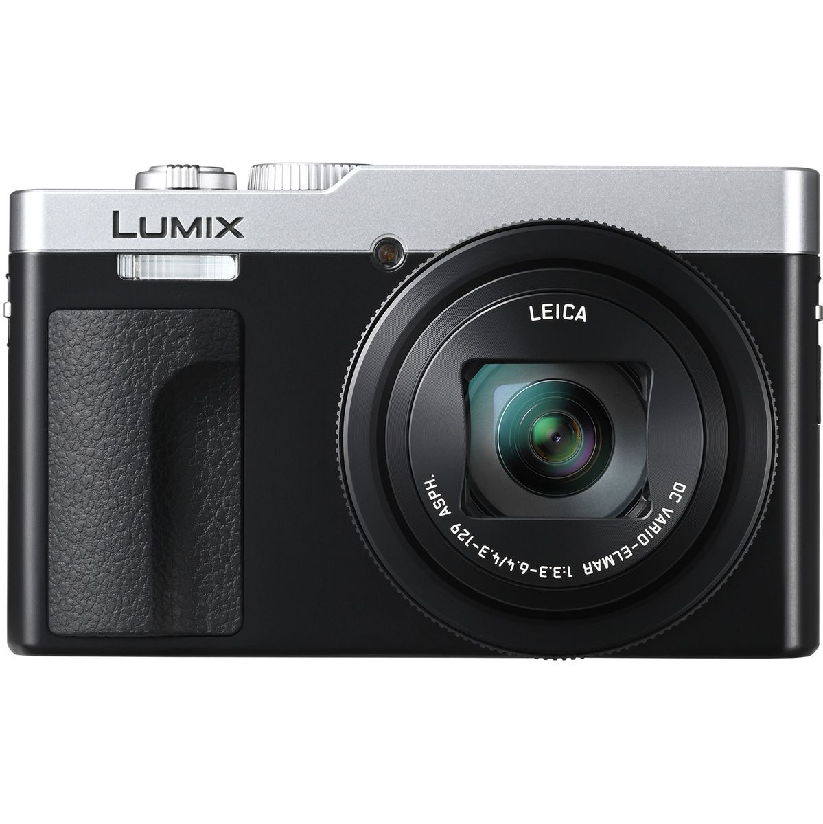 Panasonic Lumix DMC-TZ99 Silver