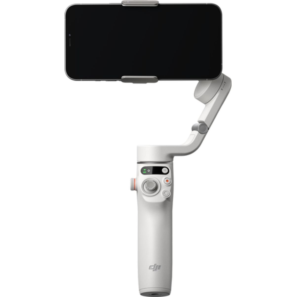DJI Osmo Mobile 6 Platinum Grey afbeelding