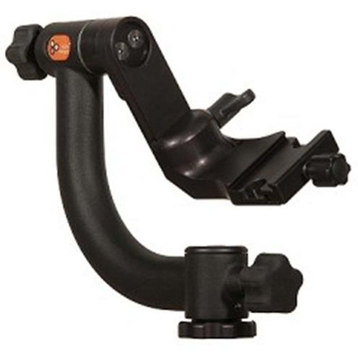 Jobo Design DMG Gimbal Head MK IV afbeelding