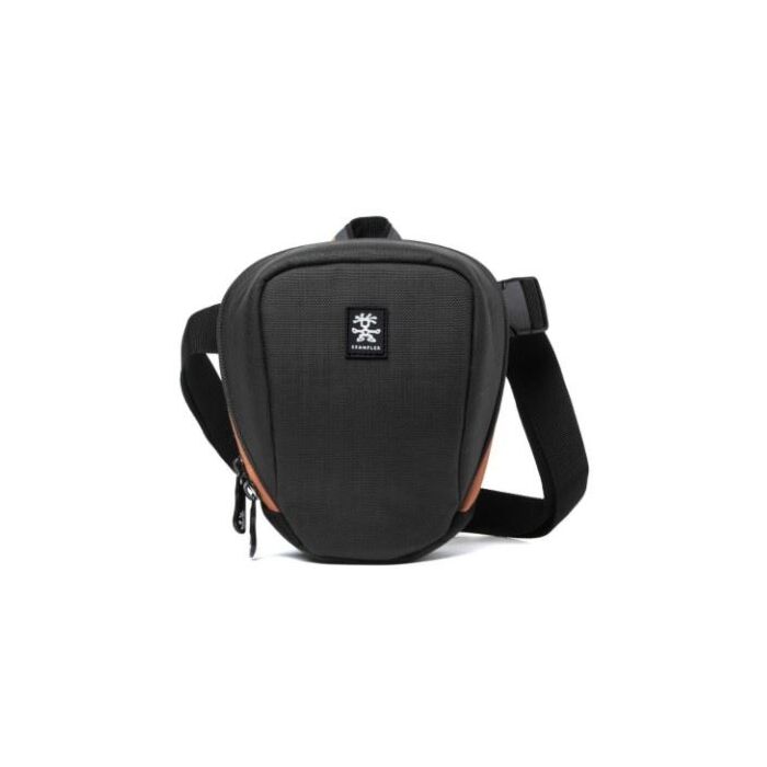 Crumpler Proper Roady Toploader 150 (grey black) afbeelding