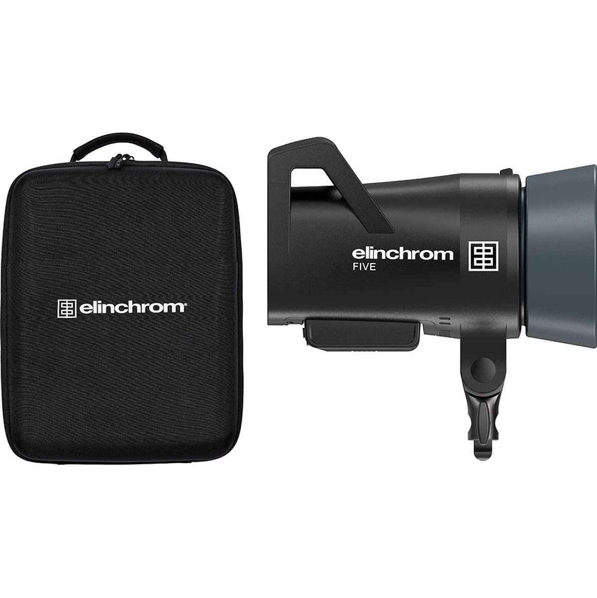 Elinchrom FIVE Monolight Kit afbeelding
