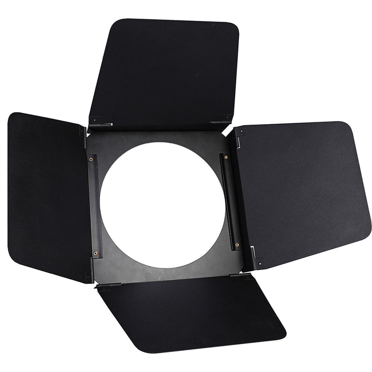 Elinchrom Barndoor Kit 21cm afbeelding