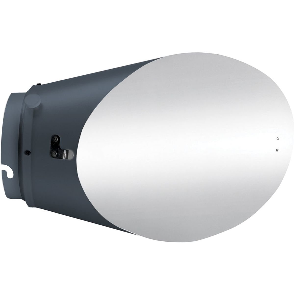 Elinchrom Background Reflector Charcoal afbeelding
