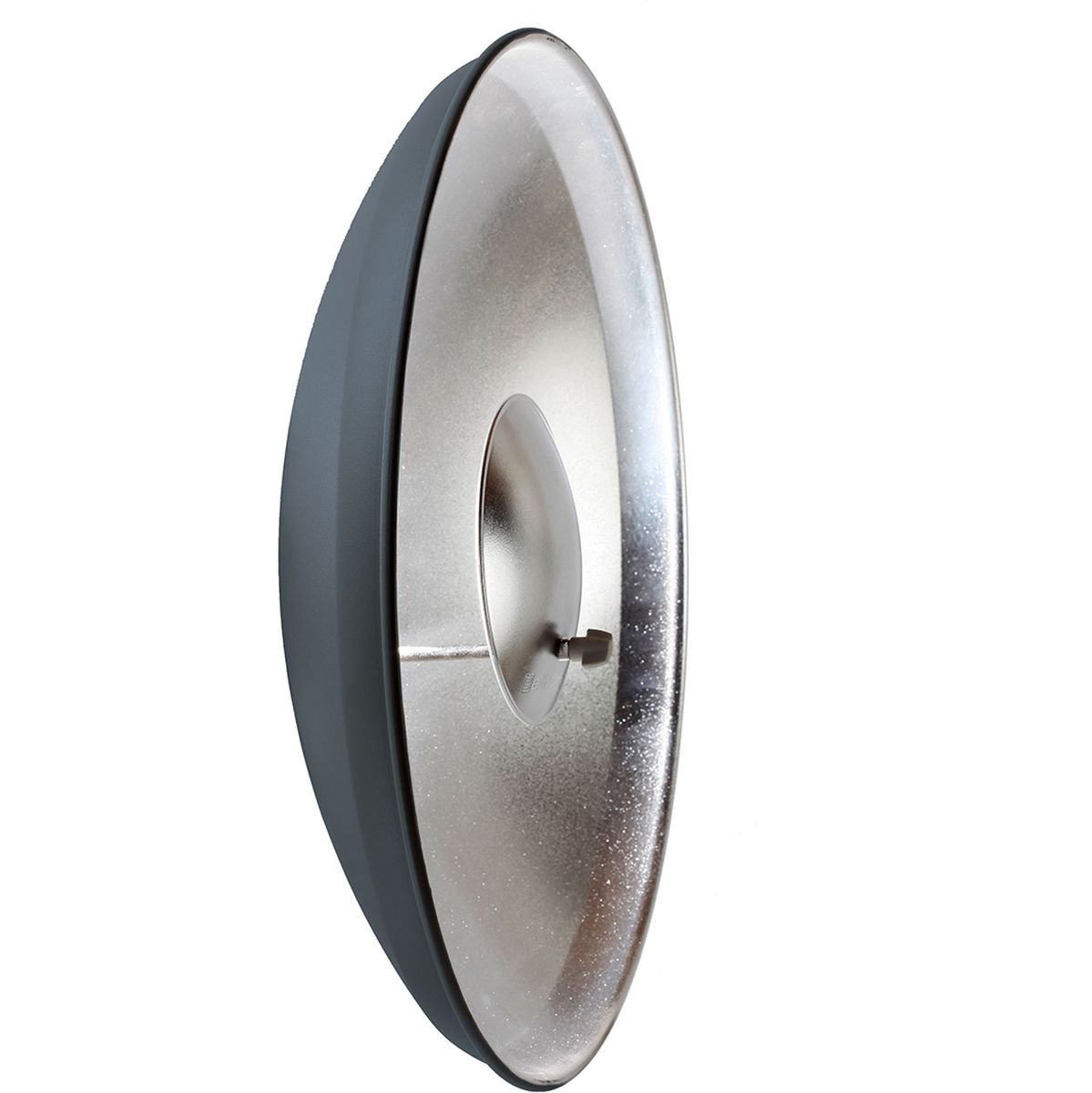 Elinchrom Softlite Reflector Zilver 44cm 55› Charcoal afbeelding