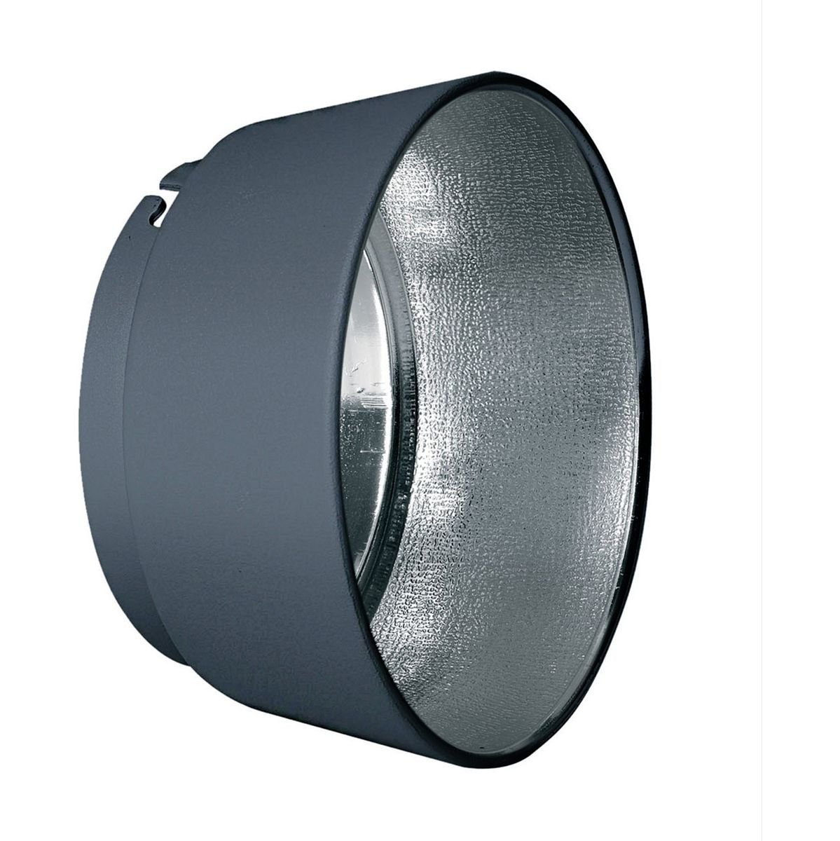 Elinchrom Paraplu Reflector 90 16cm ( Dark grey) afbeelding
