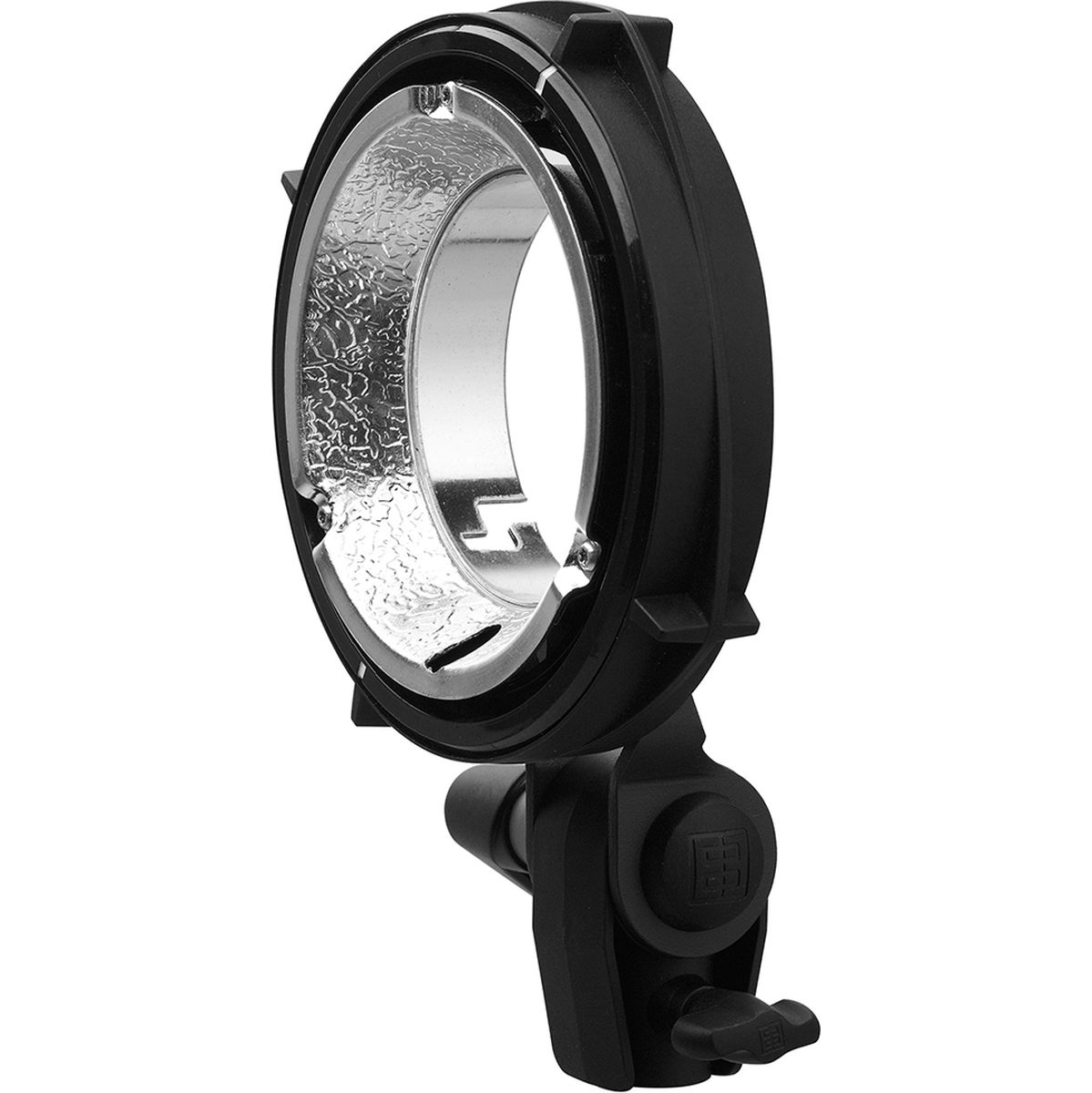 Elinchrom Quadra Reflector Adapter MK-II afbeelding