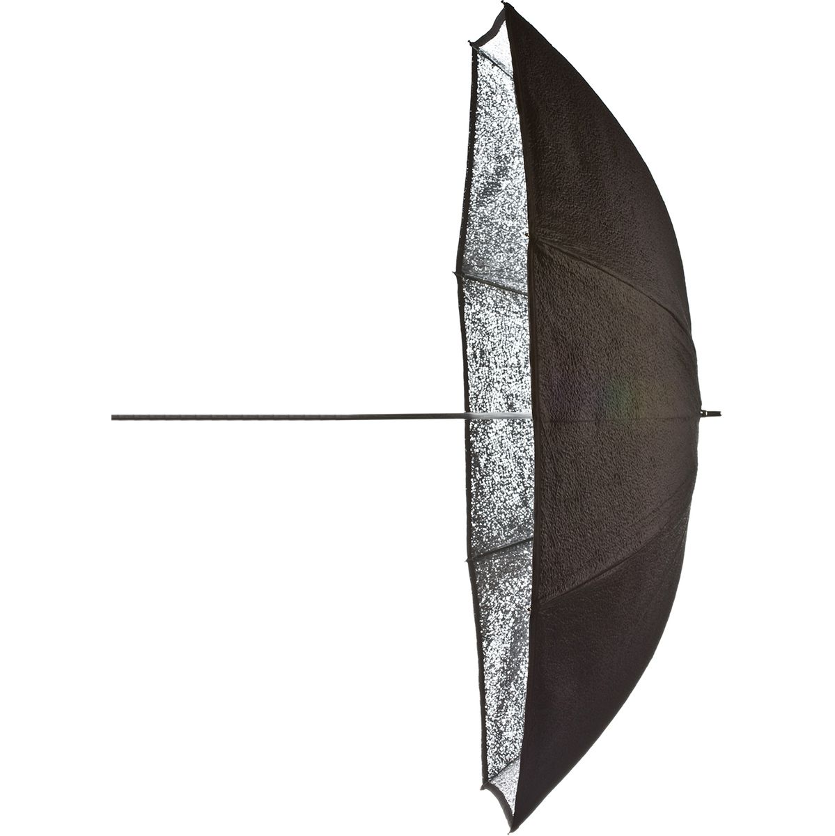 Elinchrom Eco paraplu zilver 85 cm afbeelding