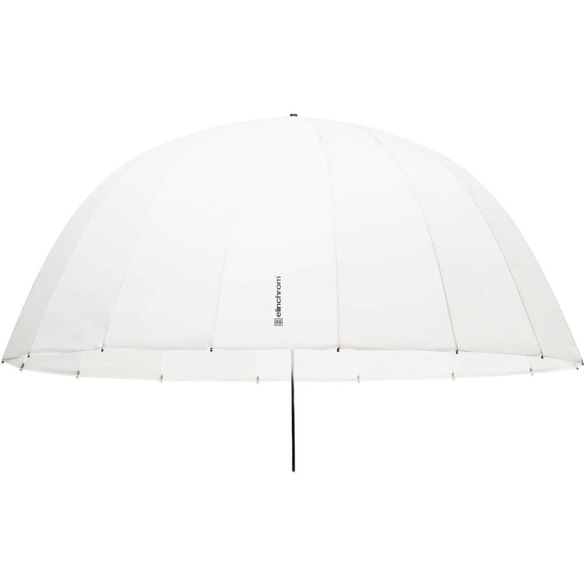 Elinchrom Paraplu Deep doorzichtig 105cm afbeelding
