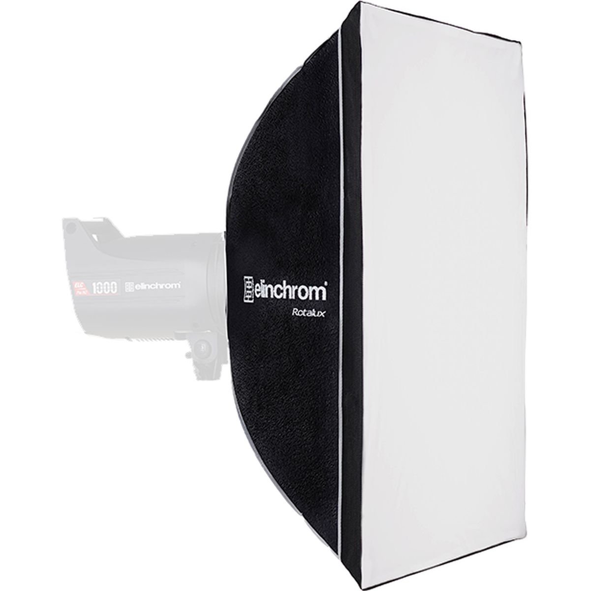 Elinchrom Rotalux Squarebox 70 cm afbeelding