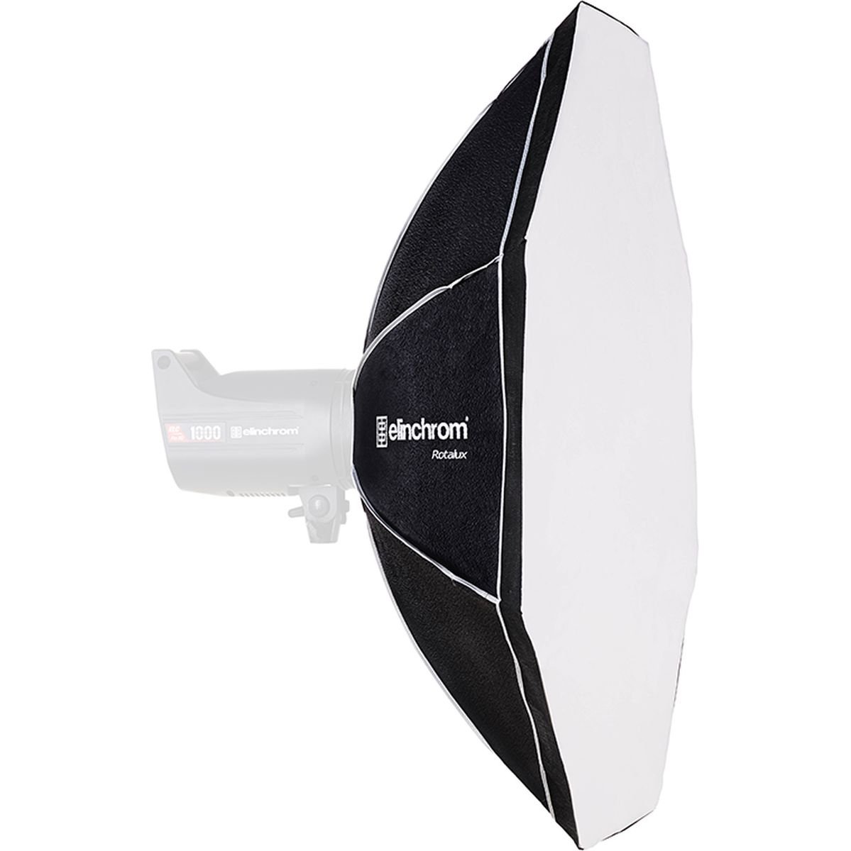 Elinchrom Rotalux Octabox 100 cm afbeelding