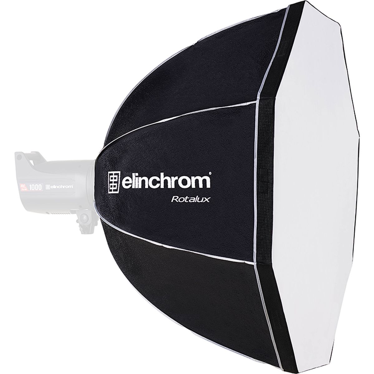 Elinchrom Rotalux Deep Octabox 100 cm afbeelding