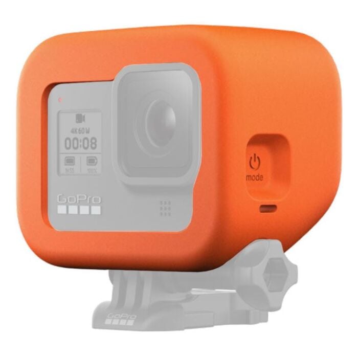 GoPro Floaty (H11/H10/H9B) for HERO11, HERO10 & HERO9 Black afbeelding