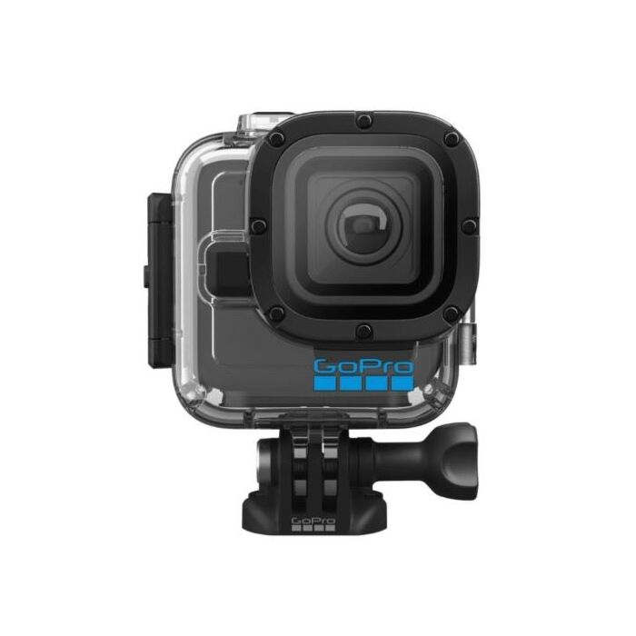 GoPro HERO11 Black Mini Dive Housing afbeelding