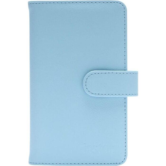 Fujifilm Instax mini 11 album sky blue afbeelding