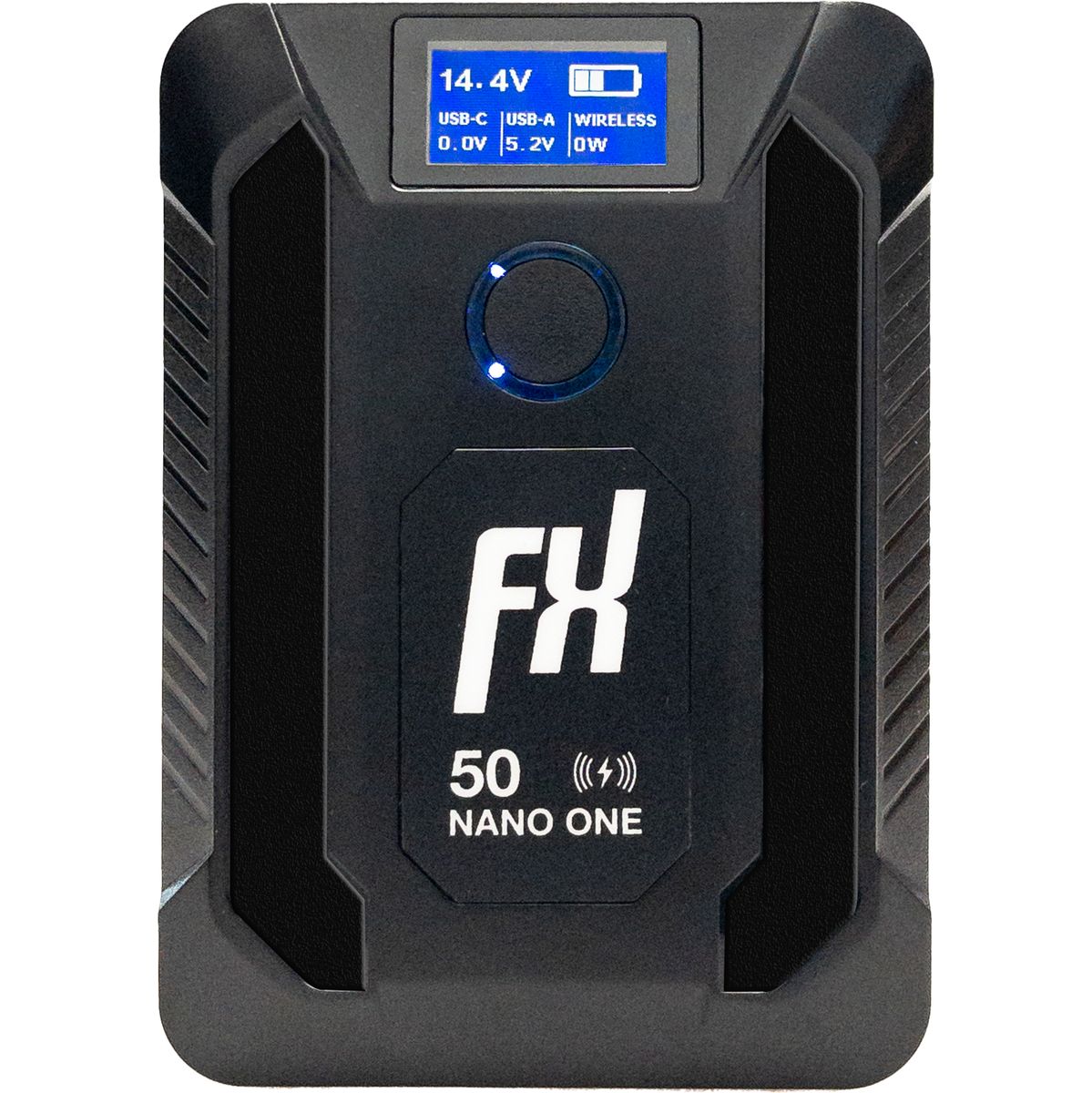 FXLion Nano ONE 14.8V/50WH V-Lock Wireless afbeelding