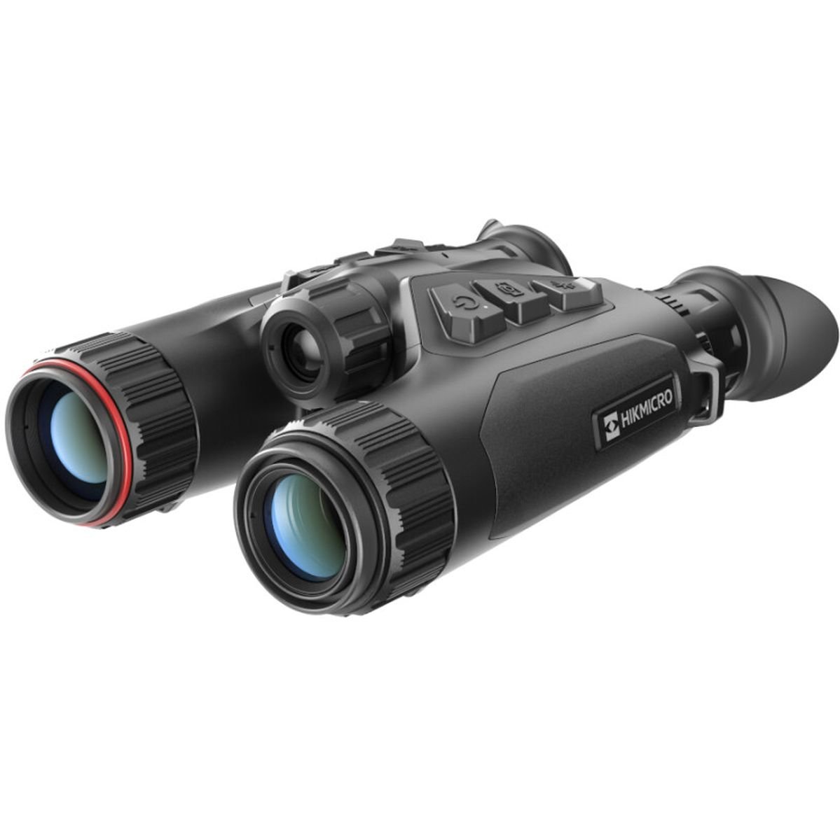 Hikmicro Habrok 4K HE25LN Binocular 940 afbeelding