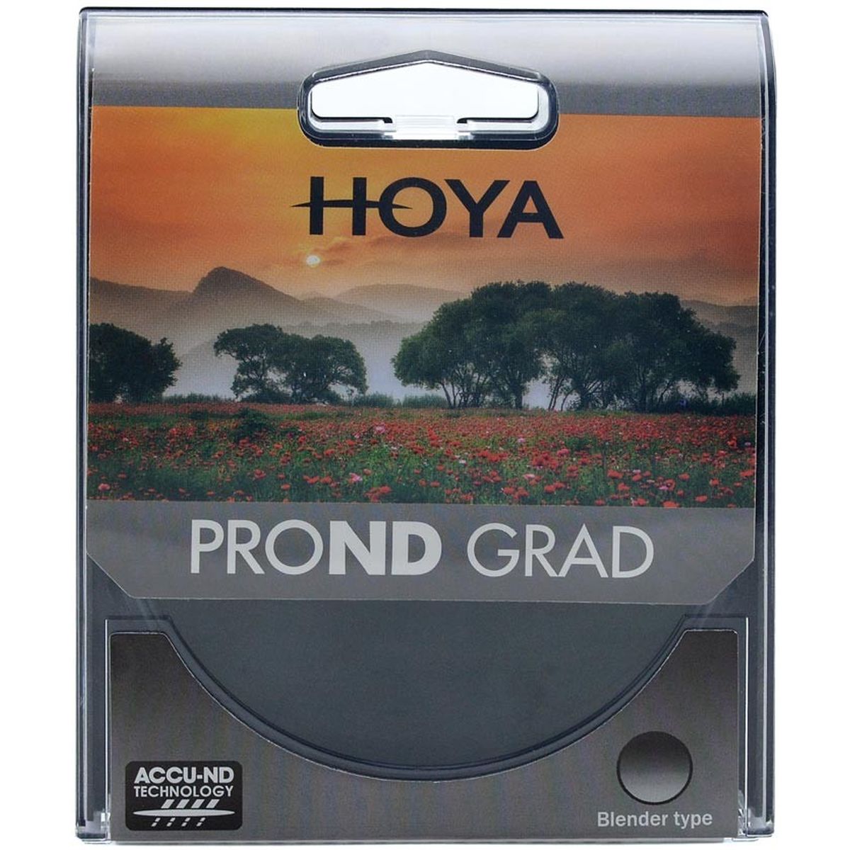 Hoya 77MM.GRADUAL.ND32.PRO afbeelding