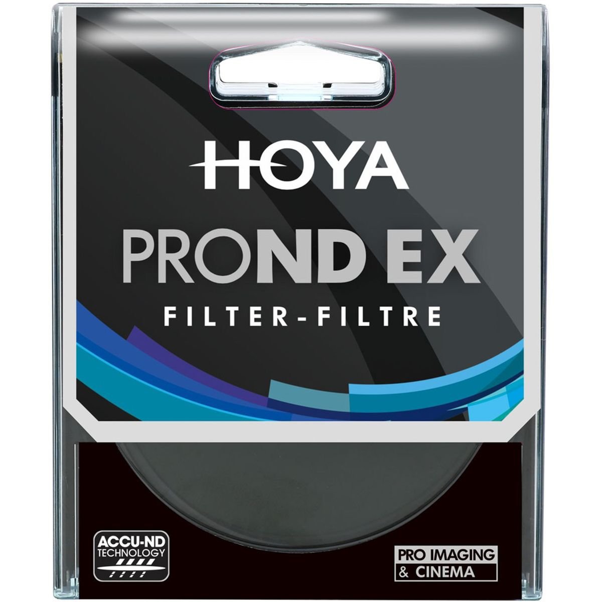 Hoya 58MM PROND EX 1000 afbeelding
