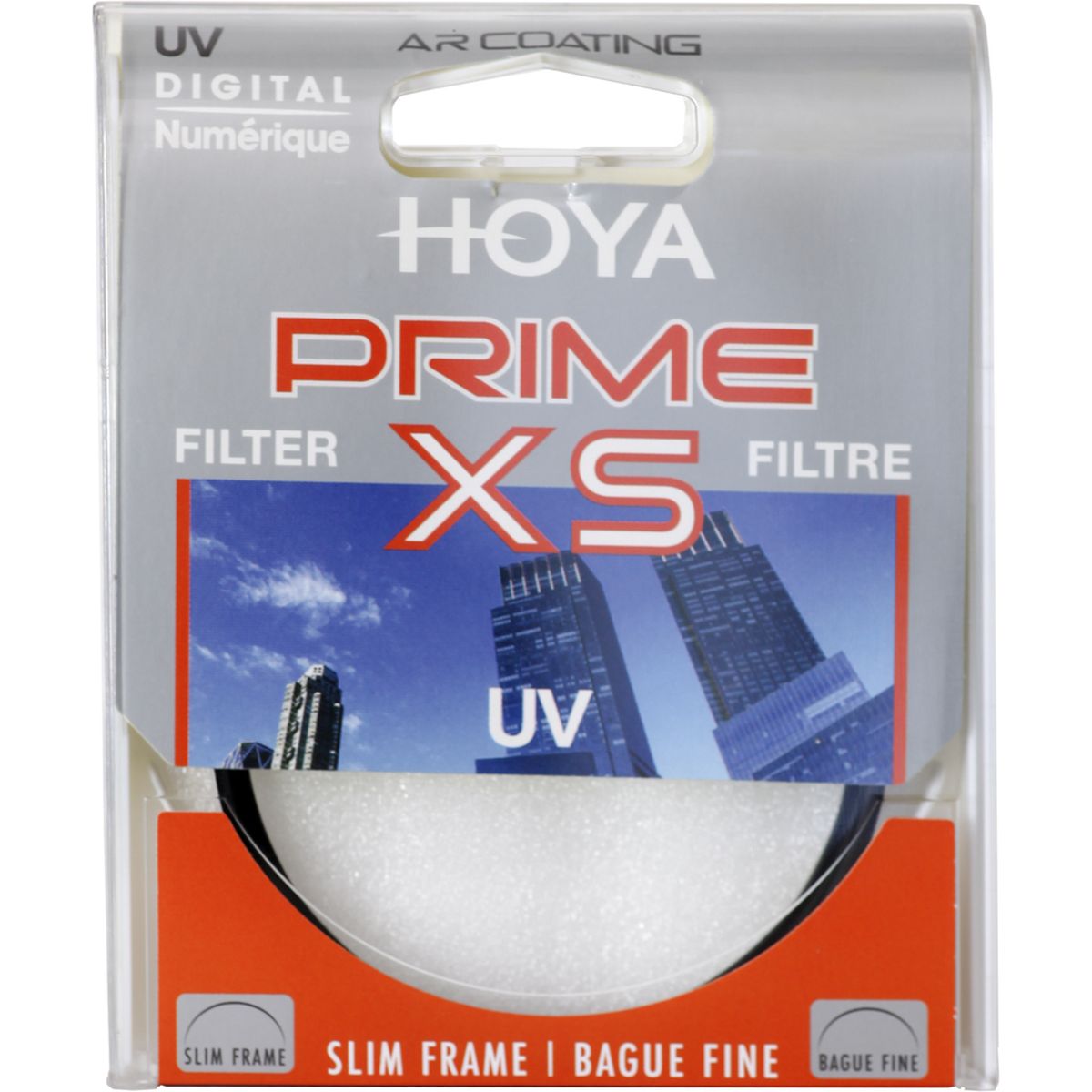 Hoya 62mm UV Prime-XS afbeelding