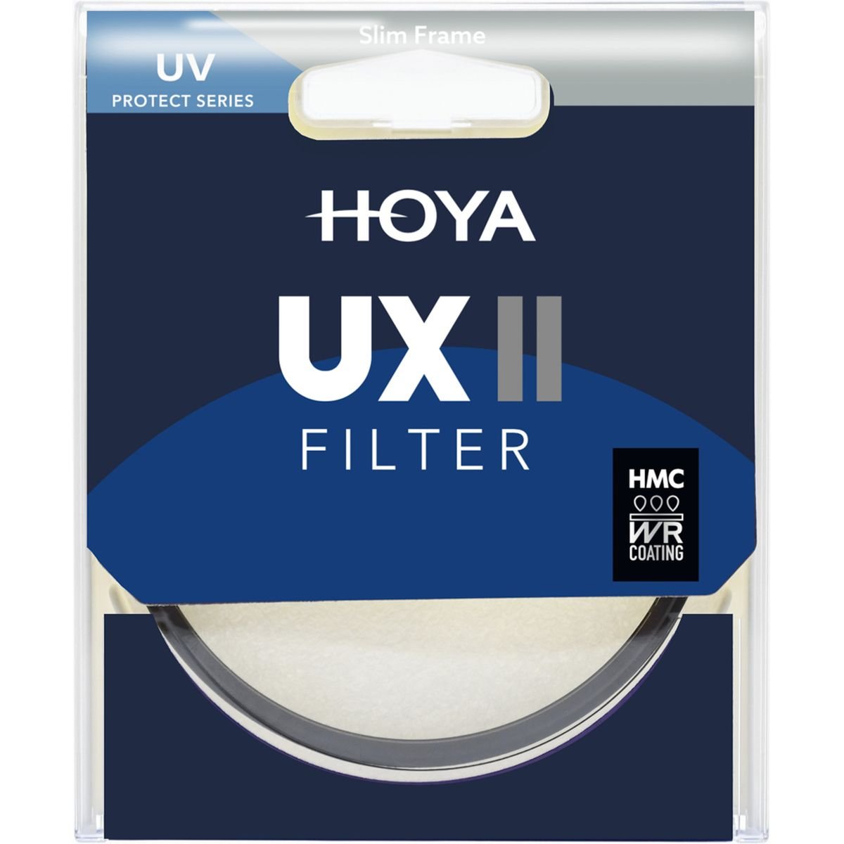 Hoya 82mm ux uv II