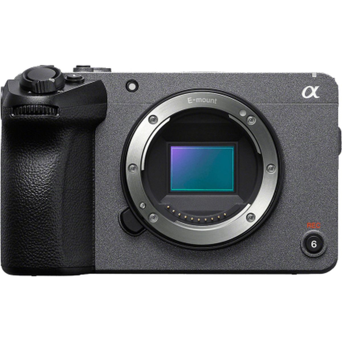 Sony FX30 afbeelding