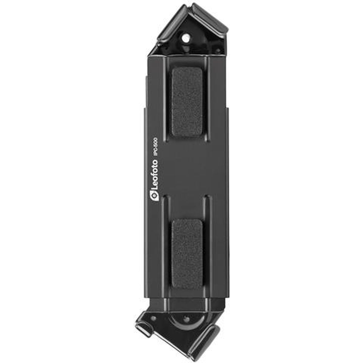 Leofoto IPC-500 Klem voor iPad en iPad Pro afbeelding