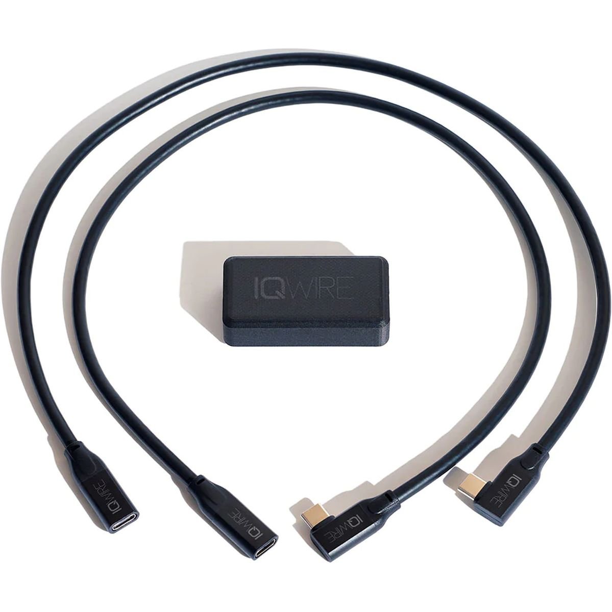 Iqwire Advanced Cable Defensive System afbeelding