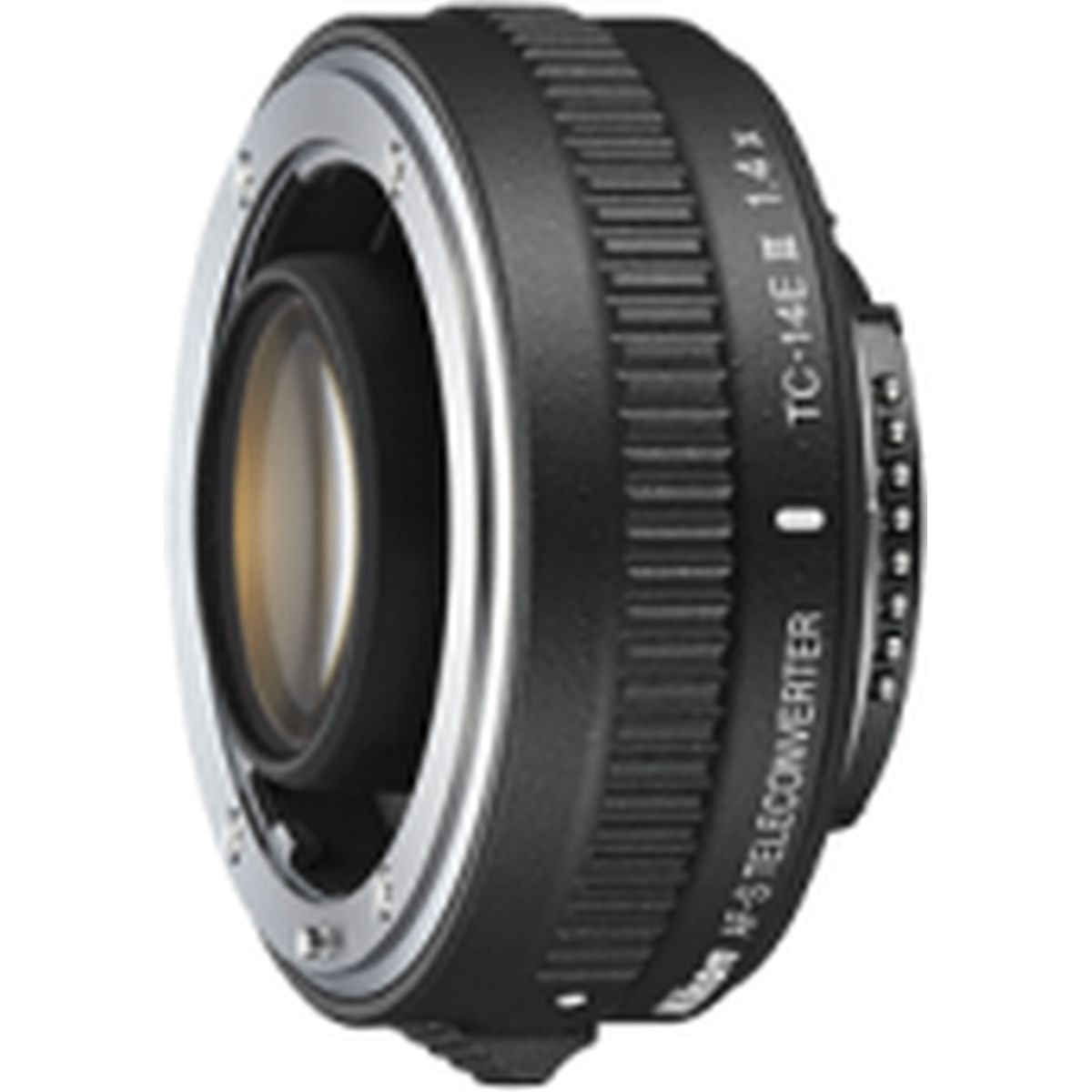 Nikon AF-S TC-14E III teleconverter afbeelding