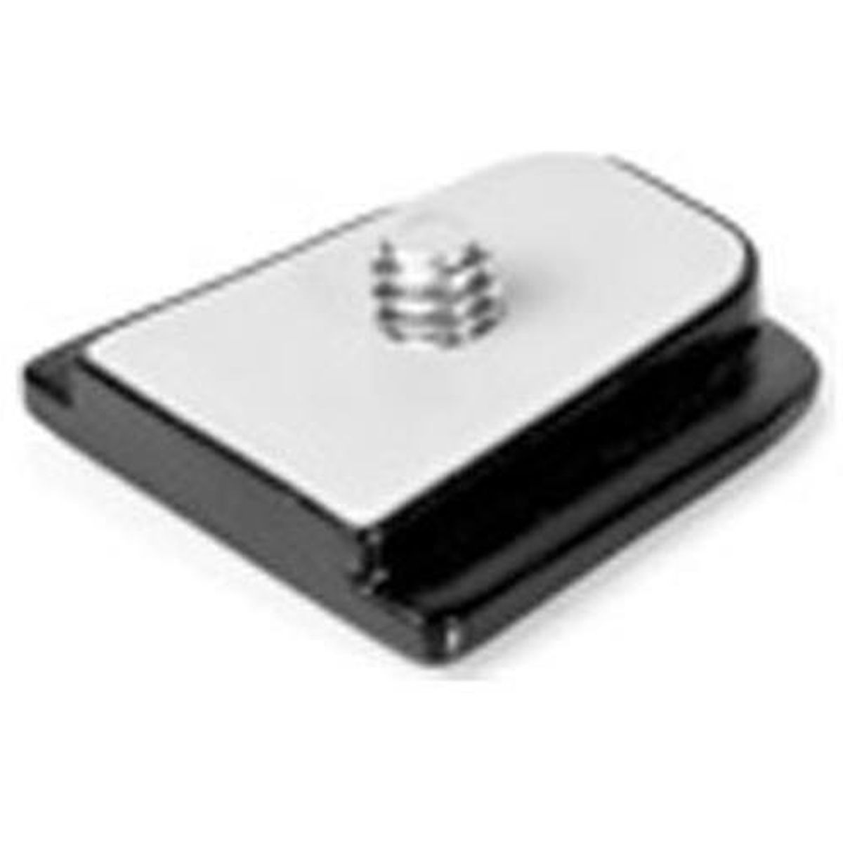 Gorillapod Hybrid Quick Release Clip Black afbeelding
