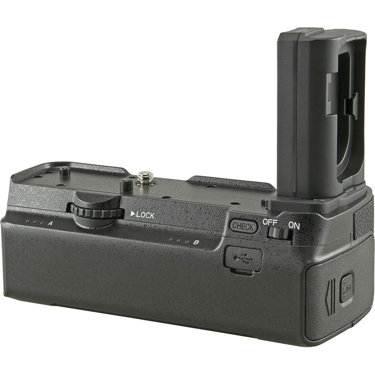 Jupio Battery Grip for Nikon Z6/Z7 (MB-N10) afbeelding