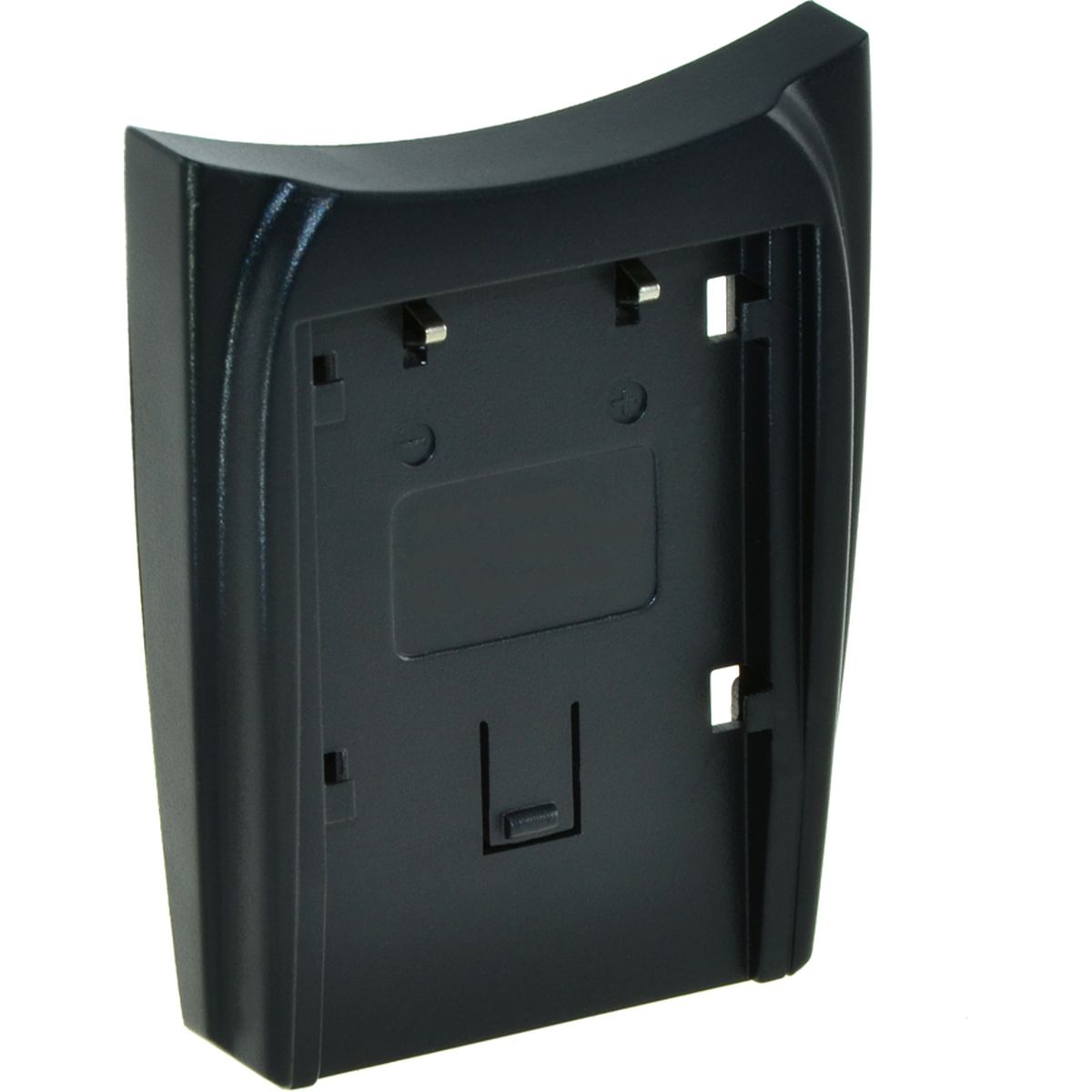 Jupio Charger Plate for Panasonic VW-VBK180/VBK360/VBT190/VBT380/VW-VBY100