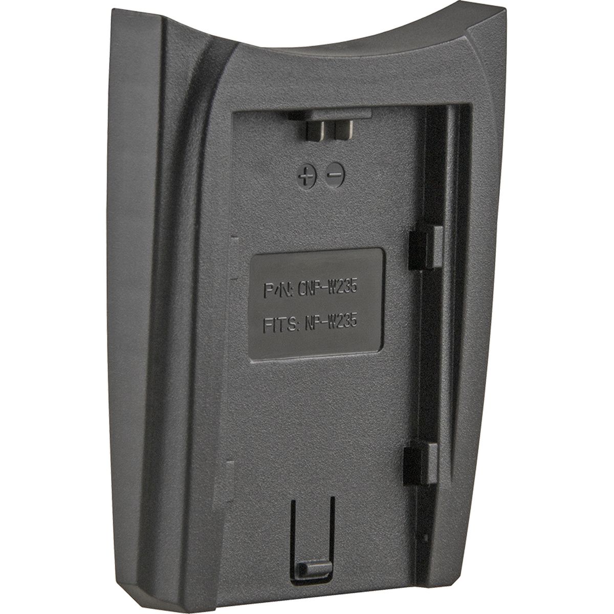 Jupio Charger Plate for Fuji NP-W235 afbeelding