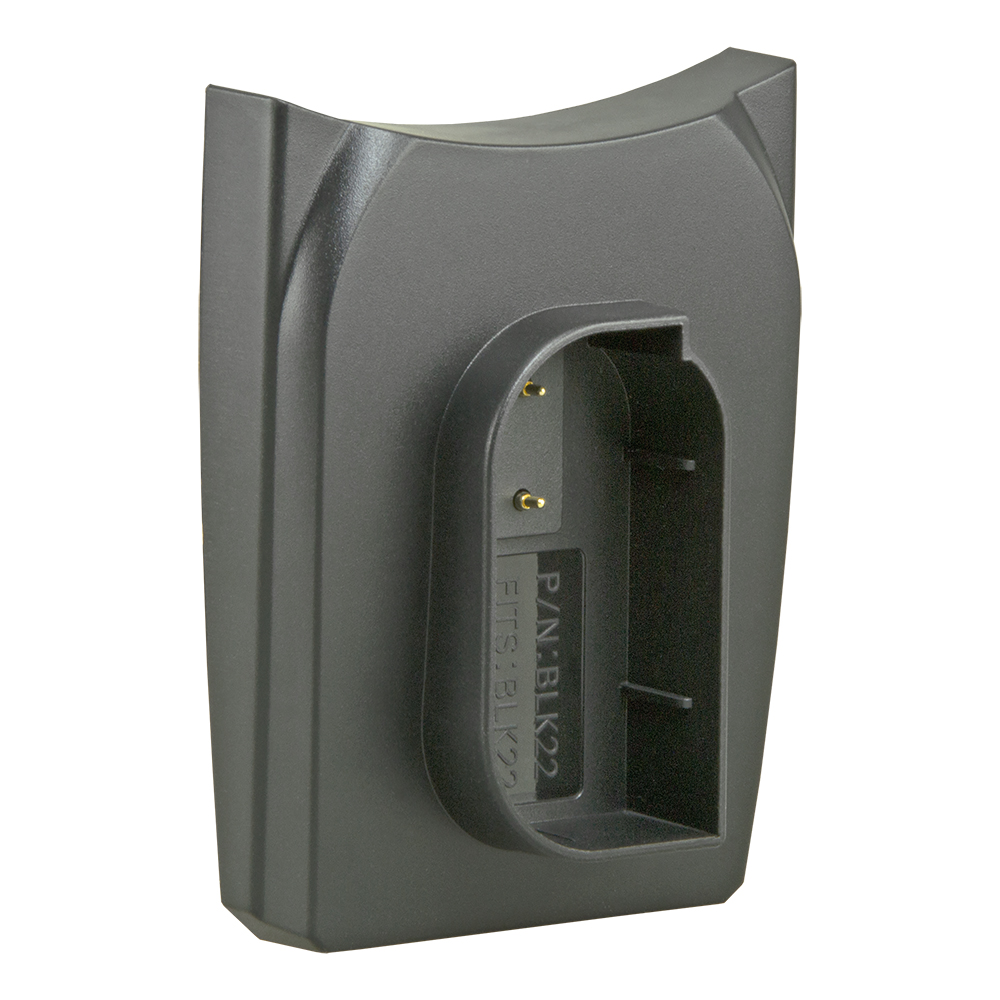 Jupio Charger Plate for Panasonic DMW-BLK22 afbeelding