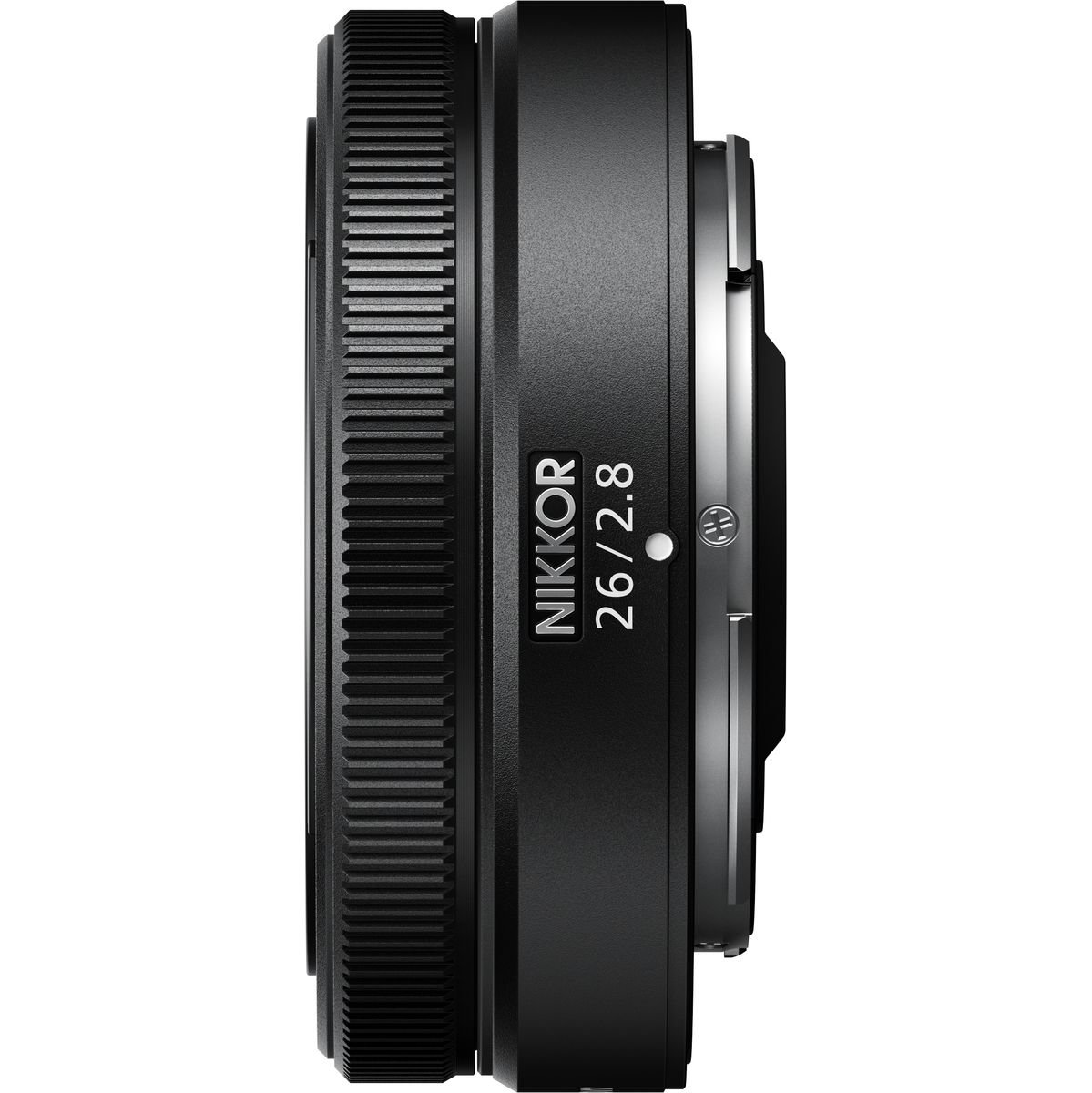 Nikon Nikkor Z 26mm f/2.8 afbeelding