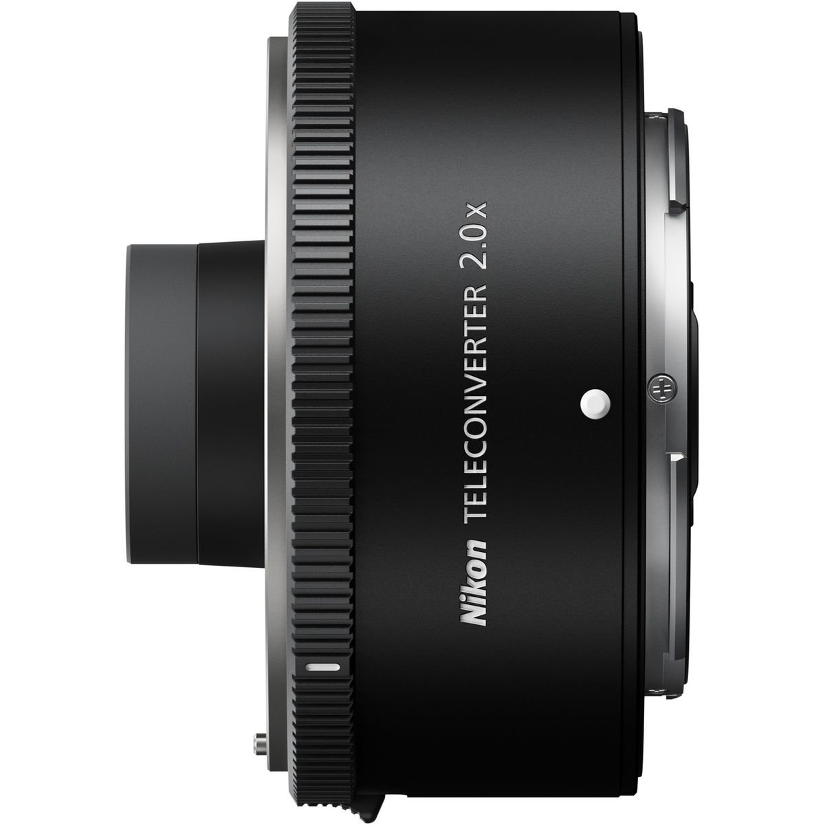 Nikon Z TC-2.0x MILC Zwart afbeelding