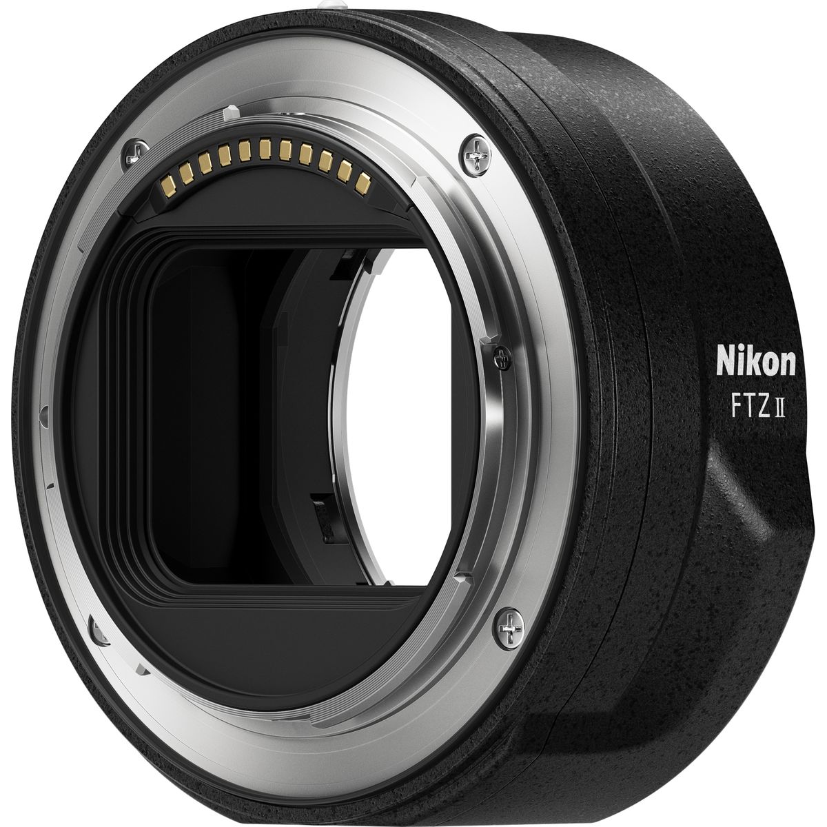 Nikon FTZ II Mount Adapter afbeelding