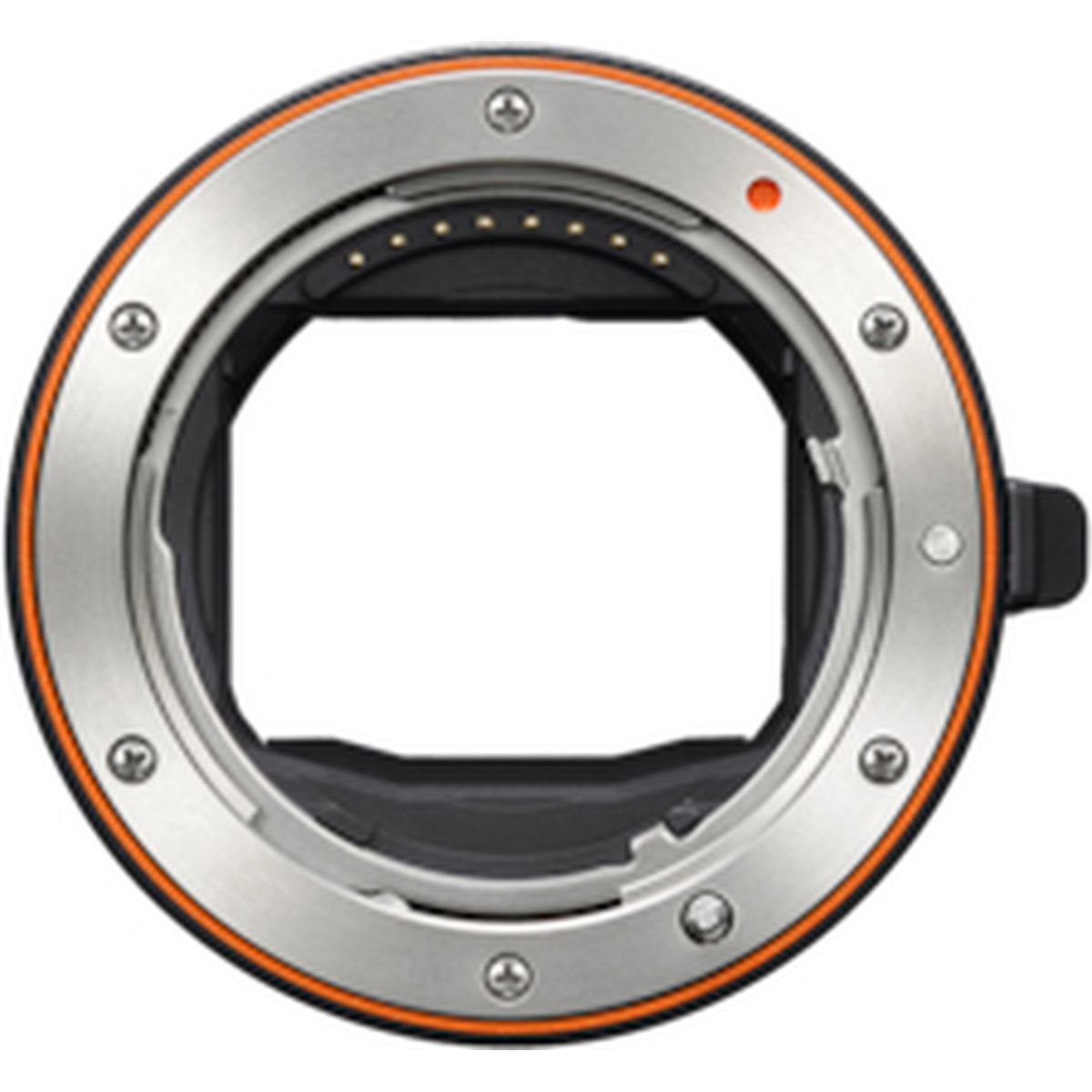 Sony LA-EA5 - 35mm Full-frame A-mount Adaptor for E-mount bo afbeelding