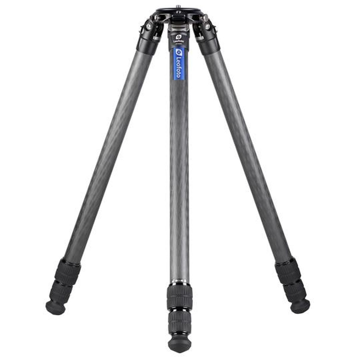 Leofoto Summit LM-323C afbeelding