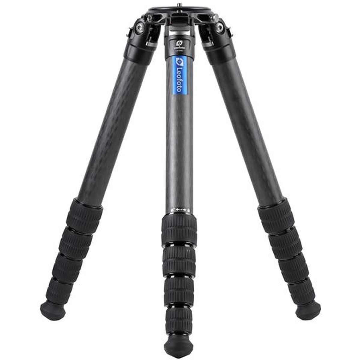 Leofoto Summit LM-405C carbon statief afbeelding