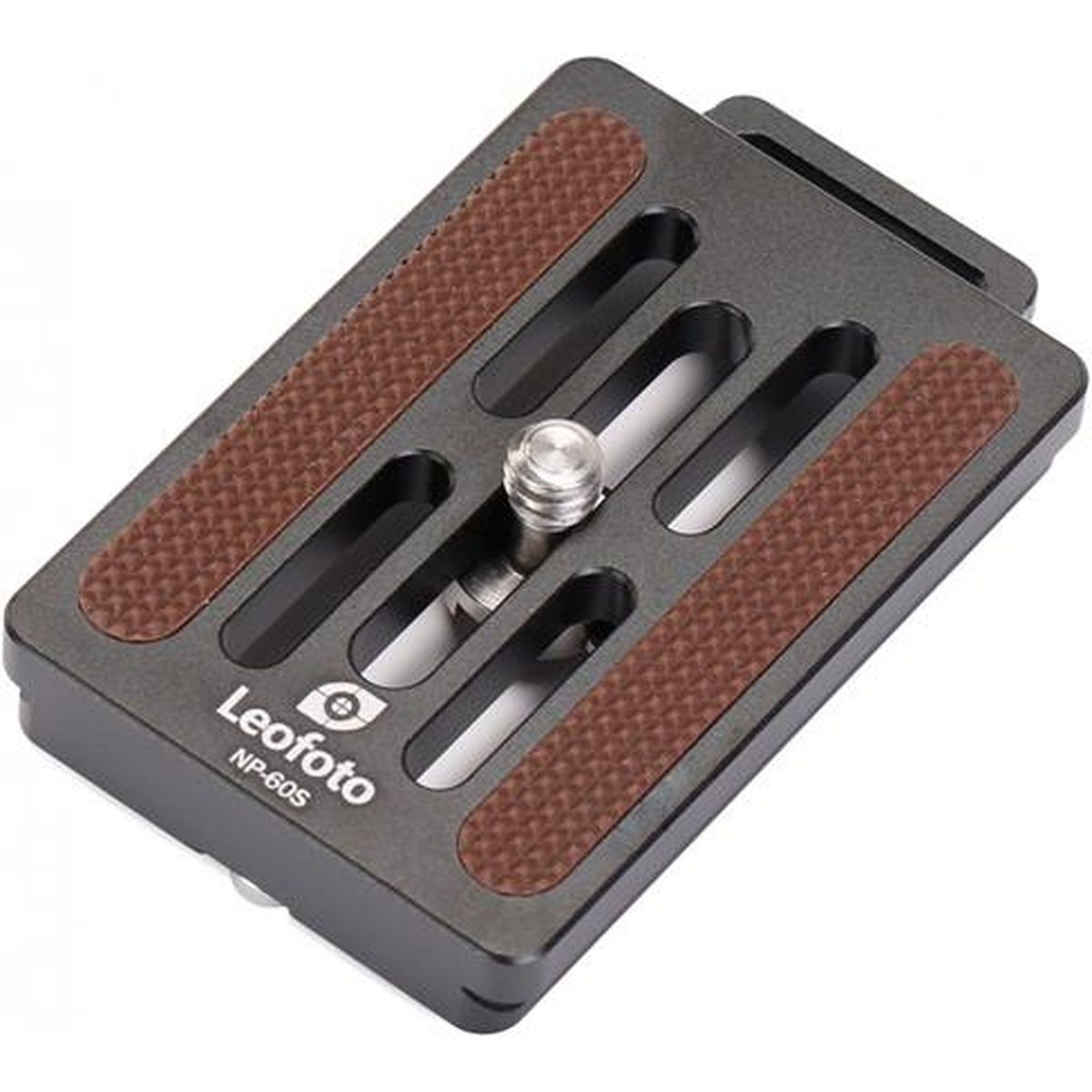 Leofoto NP-60S QR Plate afbeelding